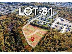 81 Mitchell Wayne DR  Fredericton, NB E3G 5M6