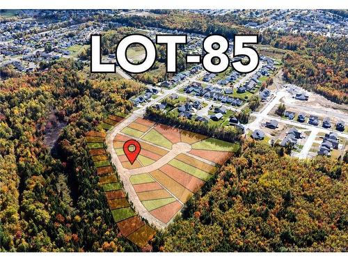 85 Mitchell Wayne Dr, Fredericton, NB 