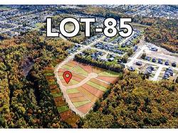 85 Mitchell Wayne DR  Fredericton, NB E3G 5M6