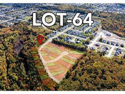 64 Mitchell Wayne DR  Fredericton, NB E3G 0M8