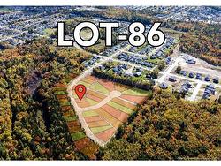 86 Mitchell Wayne DR  Fredericton, NB E3G 5M6