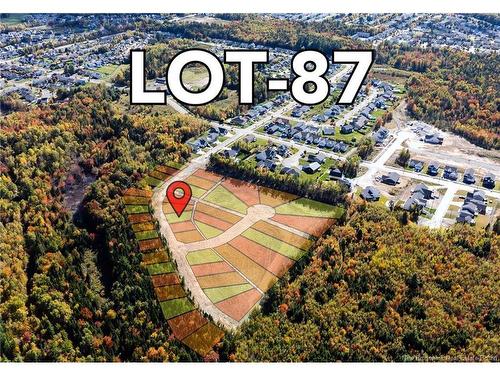87 Mitchell Wayne Dr, Fredericton, NB 