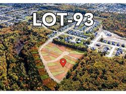 93 MaKenzie CRT  Fredericton, NB E3G 5M6