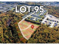 95 Makenzie CRT  Fredericton, NB E3G 5M6