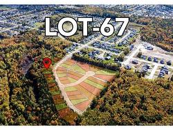 67 Mitchell Wayne DR  Fredericton, NB E3G 0M8