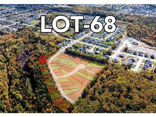 68 Mitchell Wayne Dr, Fredericton, NB 