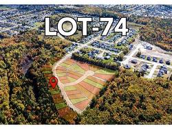 74 Mitchell Wayne DR  Fredericton, NB E3G 0M8