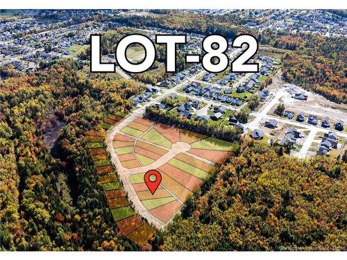 82 Mitchell Wayne Dr, Fredericton, NB 