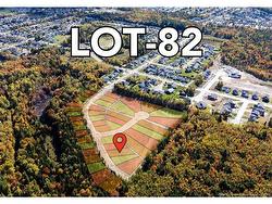 82 Mitchell Wayne DR  Fredericton, NB E3G 5M6