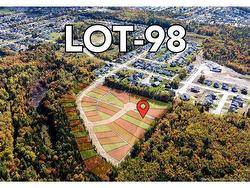 98 MaKenzie CRT  Fredericton, NB E3G 5M6