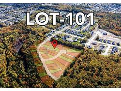 101 MaKenzie CRT  Fredericton, NB E3G 0M8