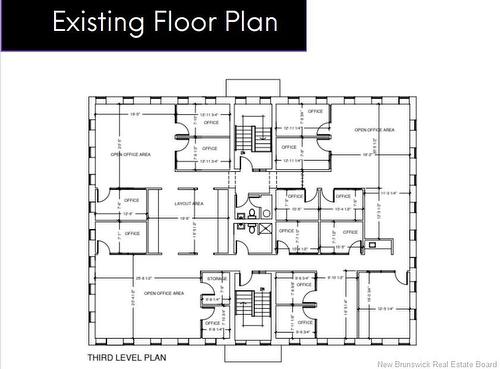 1149 Smythe St, Fredericton, NB 