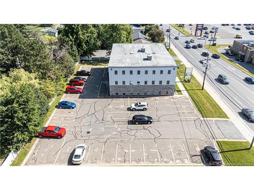 1149 Smythe St, Fredericton, NB 
