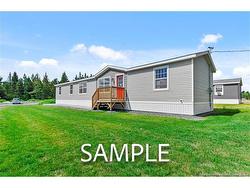 33 Luanne DR  Lincoln, NB E3B 9E5