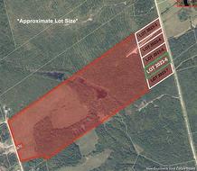 6 Tay Falls RD  Stanley, NB E6B 1M7