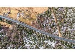 Lot 1 Route 616 Keswick Ridge, NB E6L 1T3