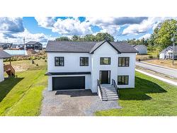 141 Regiment Creek AVE  Fredericton, NB E3G 0G3