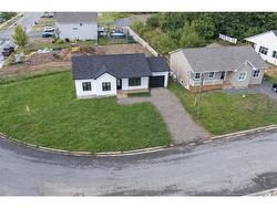 201 Gilridge DR  Fredericton, NB E3G 9W7