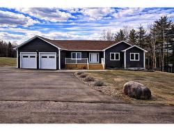 65 Bethany DR  Rusagonis, NB E3B 0N9
