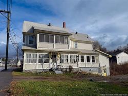 9108 Main ST  Florenceville-Bristol, NB E7L 2A4