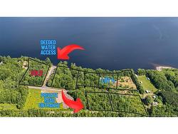 4 The Bluff  Whites Cove, NB E4C 3L8