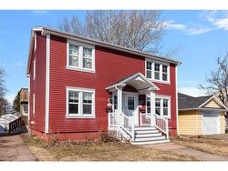 54-56 Kensington DR  Moncton, NB E1E 3J4