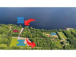5 The Bluff  Whites Cove, NB E4C 3L8