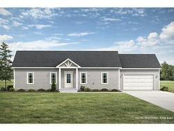 Lot 1 Route 616 Keswick Ridge, NB E6L 1T3