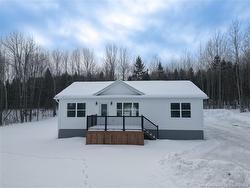 Lot 6 Tay Falls Road  Stanley, NB E6B 1M7