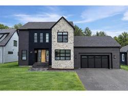 41 Boxwood LANE  New Maryland, NB E3C 0R7