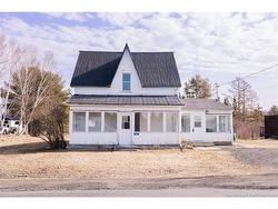 146 Tripp Settlement RD Keswick Ridge, NB E6L 1W1