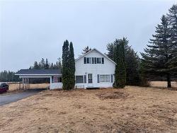 6276 RTE 10  Upper Salmon Creek, NB E4A 1C5