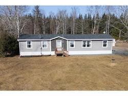 203 English Settlement RD  English Settlement, NB E6B 2E7