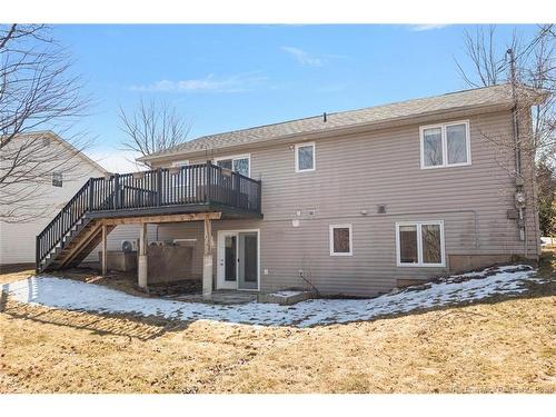 75 Mcandrew St, Moncton, NB 