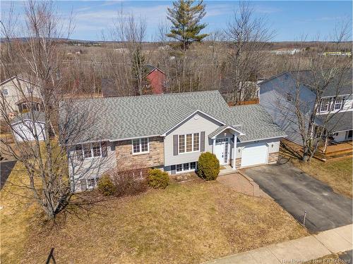 75 Mcandrew St, Moncton, NB 