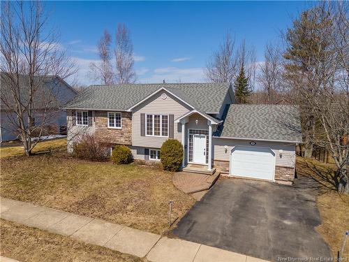 75 Mcandrew St, Moncton, NB 