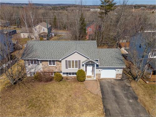 75 Mcandrew St, Moncton, NB 