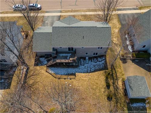 75 Mcandrew St, Moncton, NB 