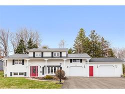 64 Marcombe ST  Lower Coverdale, NB E1J 1K1