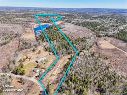 Vacant Land 106 Killarney CRES  Fredericton, NB E3A 8S9