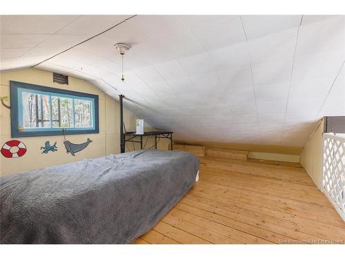 45 Gesner Lane, Mckees Mills, NB 