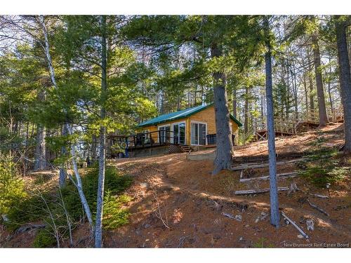 45 Gesner Lane, Mckees Mills, NB 