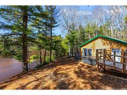 45 Gesner LANE Mckees Mills, NB E4V 0A1