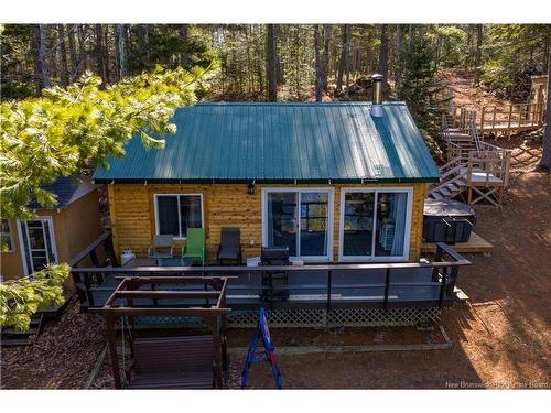 45 Gesner Lane, Mckees Mills, NB 