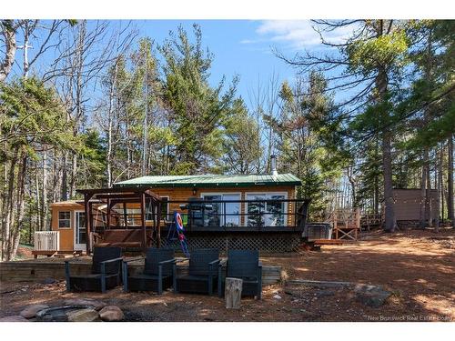 45 Gesner Lane, Mckees Mills, NB 