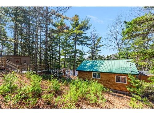 45 Gesner Lane, Mckees Mills, NB 