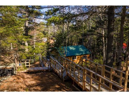 45 Gesner Lane, Mckees Mills, NB 
