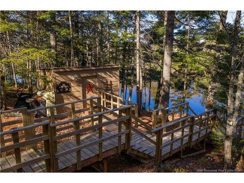 45 Gesner Lane, Mckees Mills, NB 
