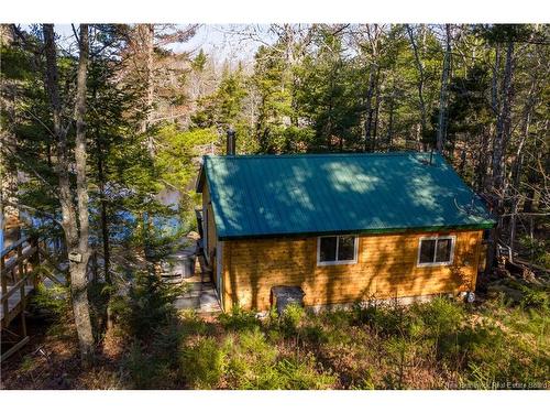 45 Gesner Lane, Mckees Mills, NB 
