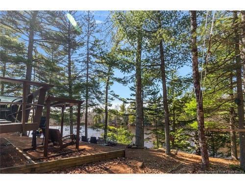 45 Gesner Lane, Mckees Mills, NB 